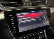 Škoda Superb Kombi 1,4 l 160 kw