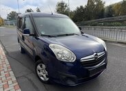 Opel Combo MPV 1,6 l 77 kw