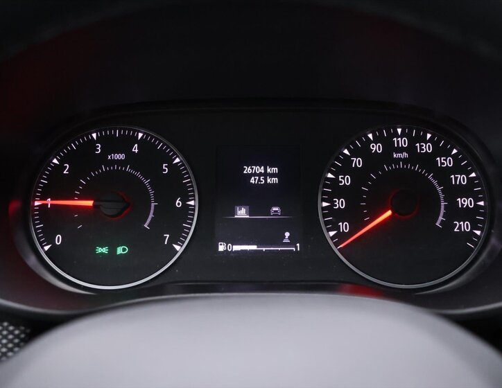 Dacia Sandero Hatchback 999,0 67 kw