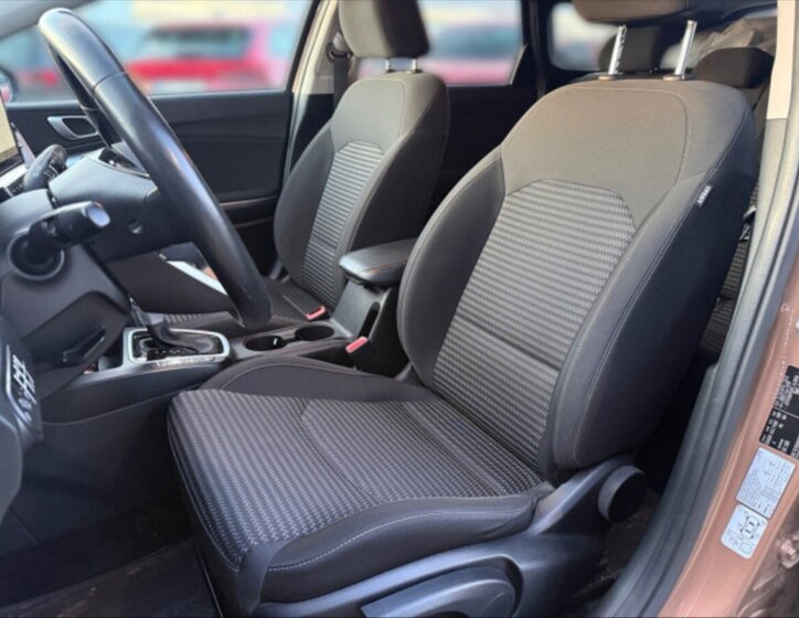 KIA Ceed Kombi 1,5 l 117 kw