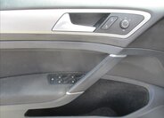 Volkswagen Golf Hatchback 1,4 l 81 kw