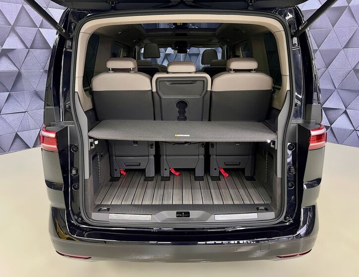 Volkswagen Ostatní Ostatní 2,0 l 150 kw