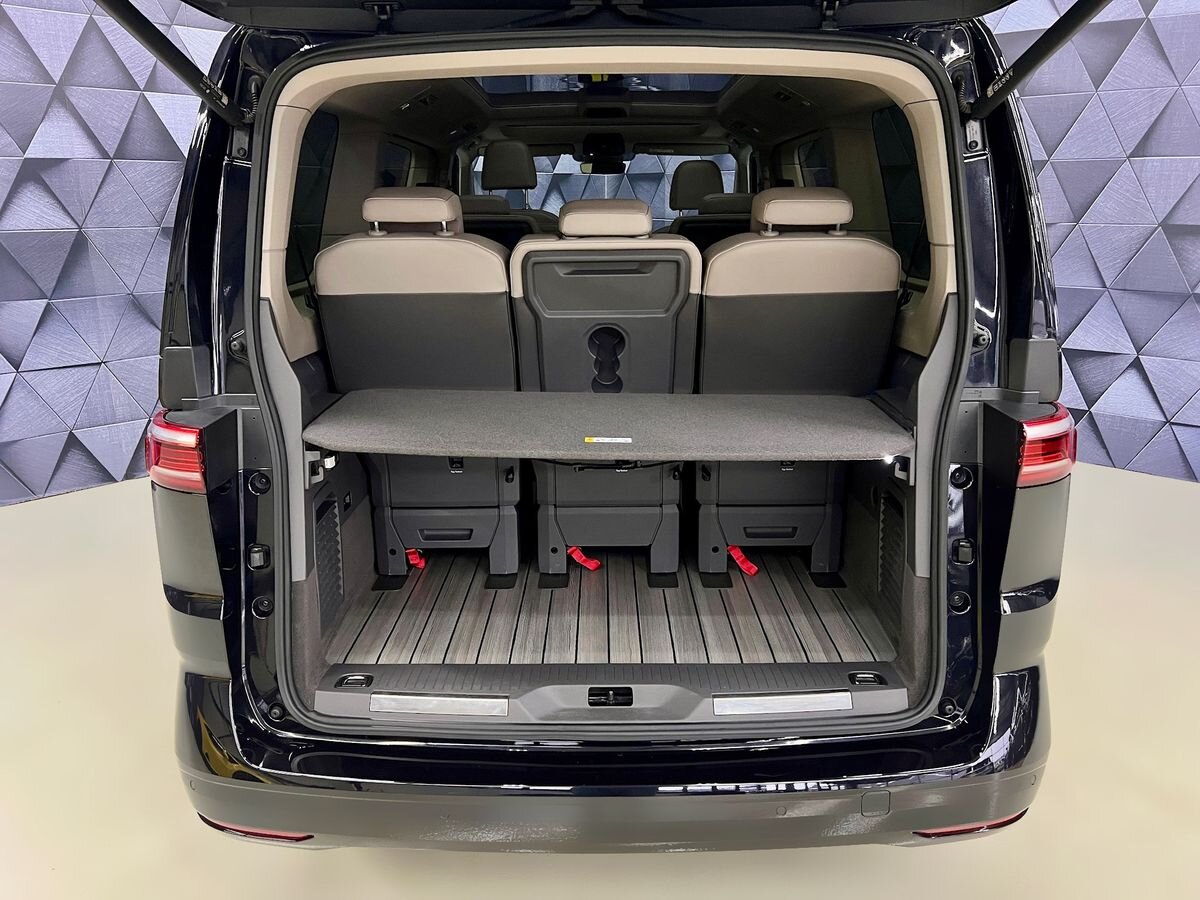 Volkswagen Ostatní Ostatní 2,0 l 150 kw