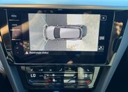 Volkswagen Arteon Kombi 2,0 l 147 kw