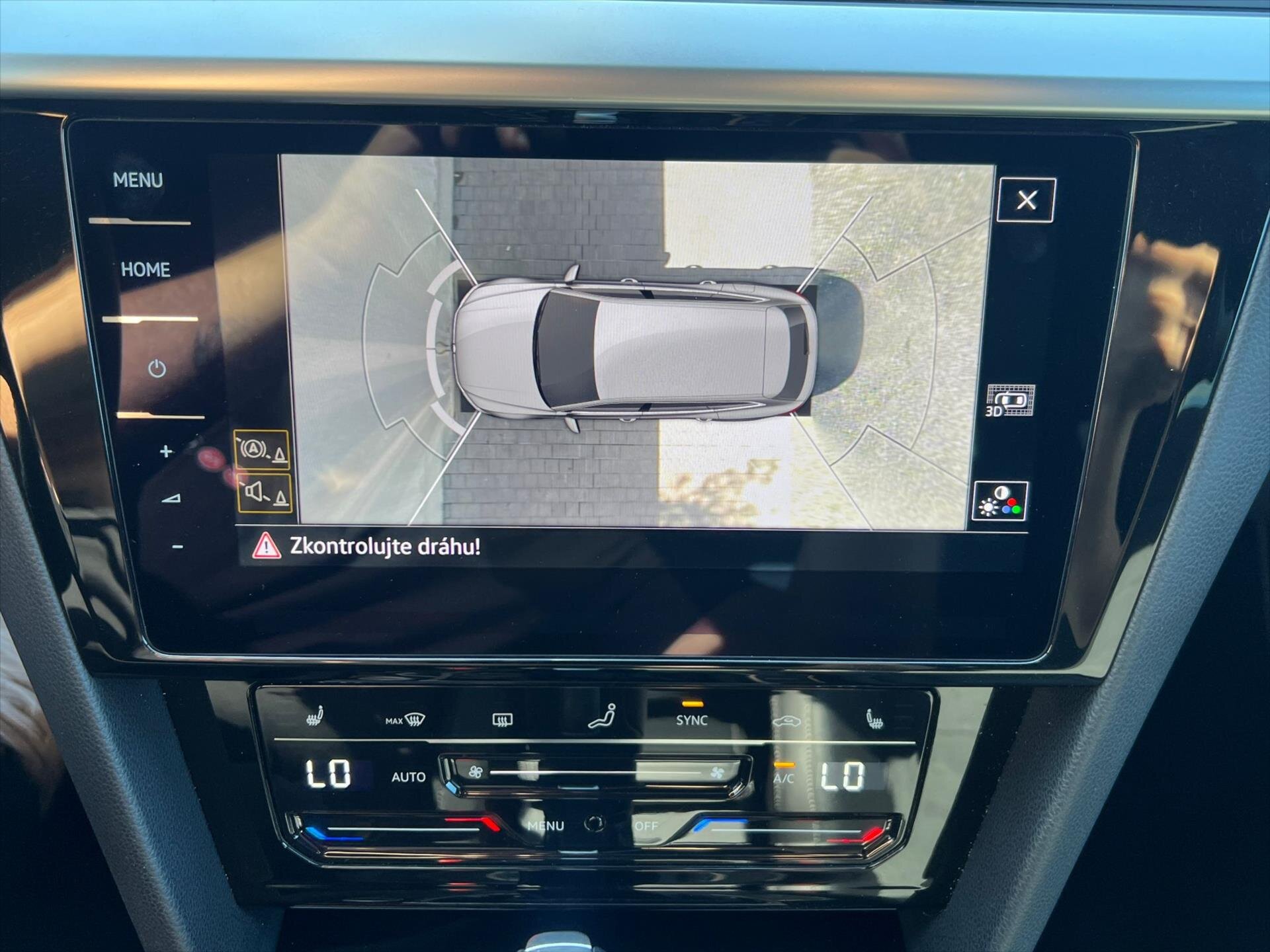 Volkswagen Arteon Kombi 2,0 l 147 kw