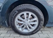 Hyundai i30 Kombi 1,6 l 85 kw