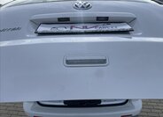 Volkswagen Transporter Kombi 2,0 l 75 kw