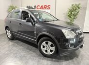 Opel Antara 1