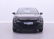 Citroën C4 Hatchback 1,2 l 75 kw