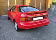 Toyota Celica 5