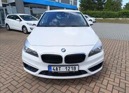 BMW Řada 2 MPV 1,5 l 100 kw