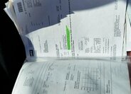 Škoda Rapid Liftback 1,2 l 55 kw