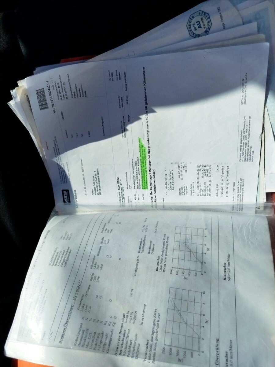 Škoda Rapid Liftback 1,2 l 55 kw