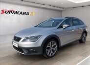 Seat Leon Kombi 2,0 l 135 kw