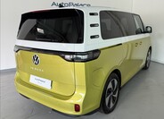 Volkswagen ID.Buzz 4