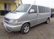 Volkswagen Caravelle 1