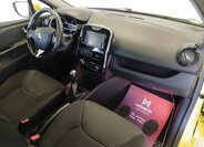 Renault Clio Kombi 898,0 66 kw