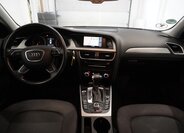 Audi A4 Kombi 3,0 l 150 kw