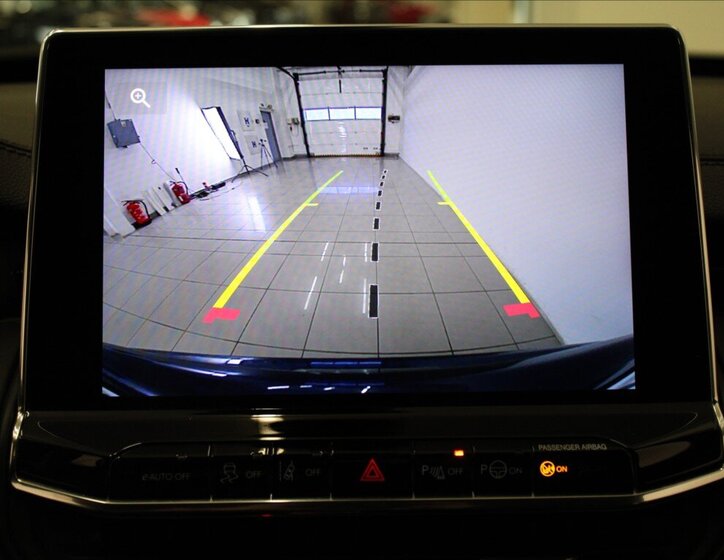 Jeep Compass SUV / Terénní 1,5 l 96 kw