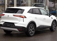 Mitsubishi Grandis SUV 1,3 l 104 kw