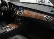 Mercedes-Benz CLS Sedan 3,0 l 195 kw