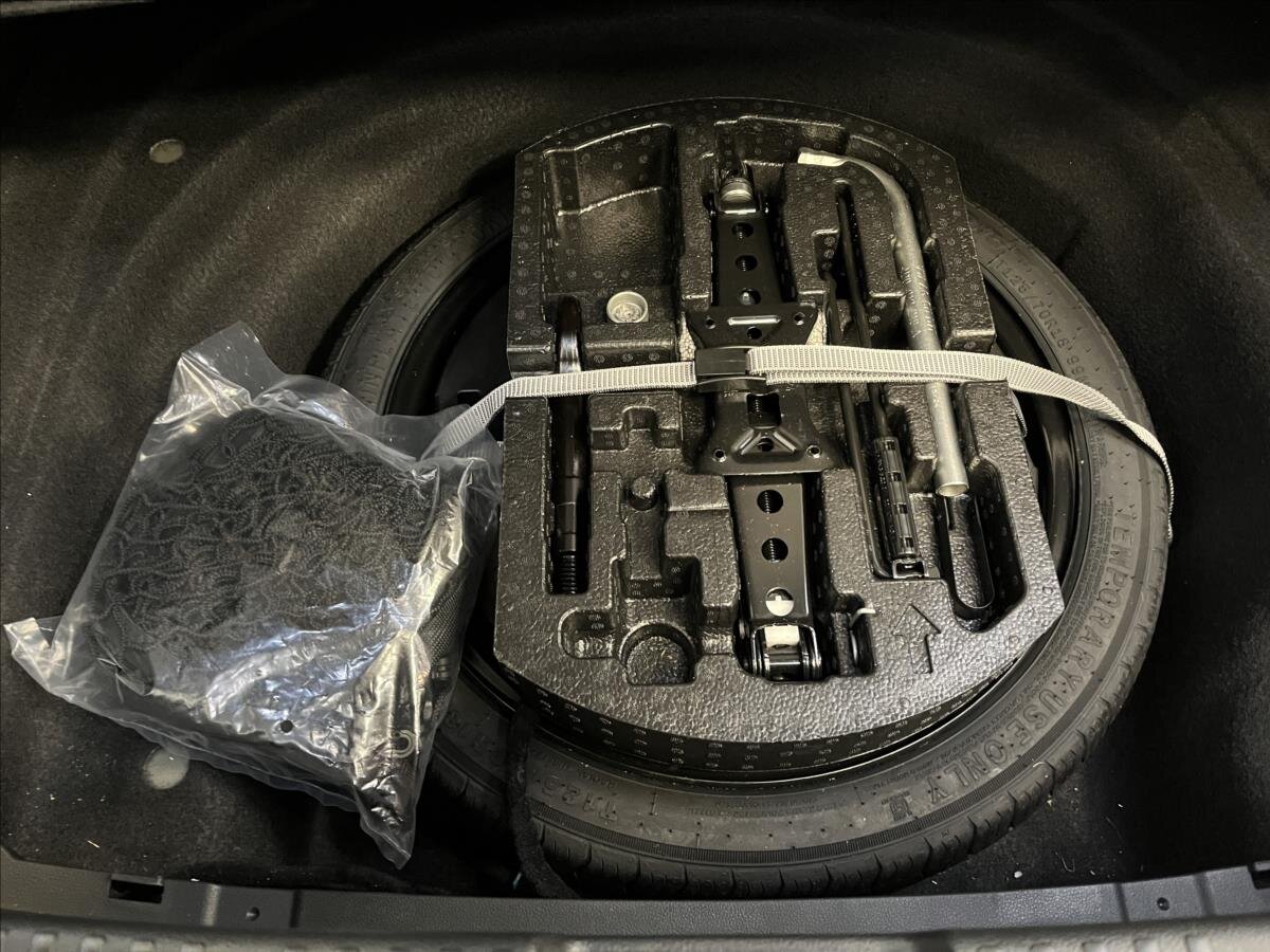 Škoda Superb Liftback 2,0 l 110 kw