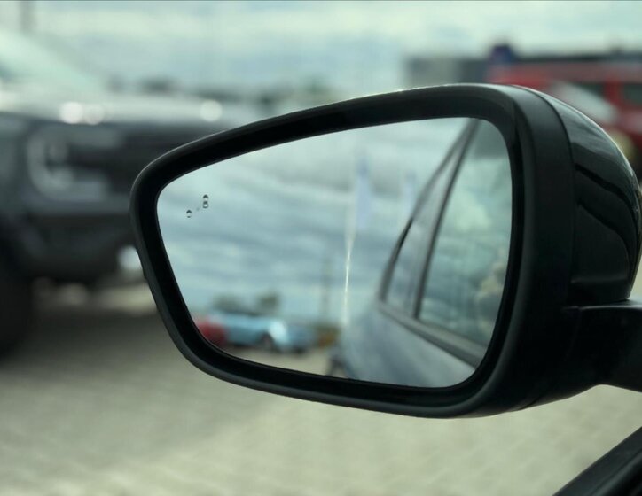 Ford Kuga SUV / Terénní 2,0 l 140 kw