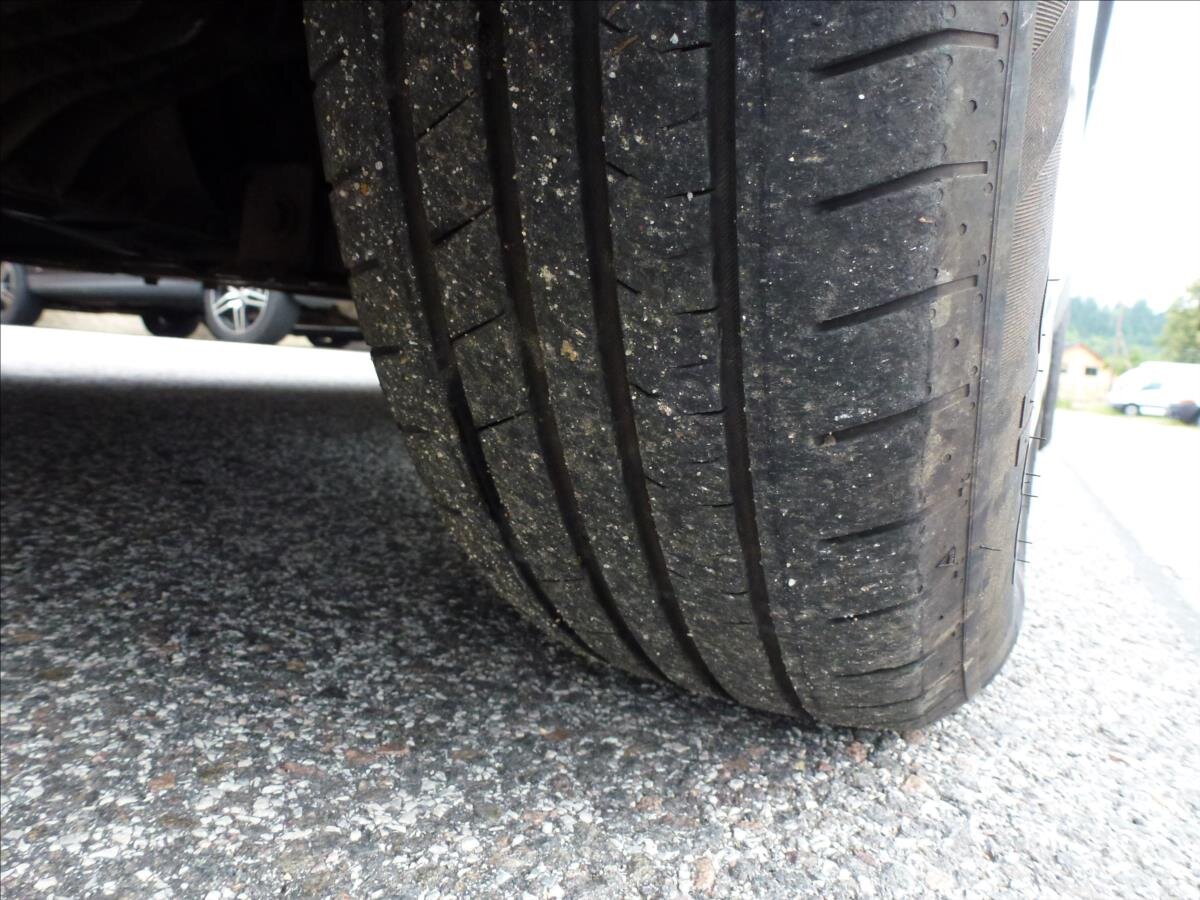 Ford Transit Connect Skříň 1,8 l 66 kw