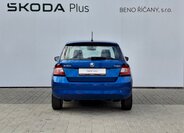 Škoda Fabia 12