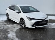 Toyota Corolla Kombi 1,8 l 72 kw