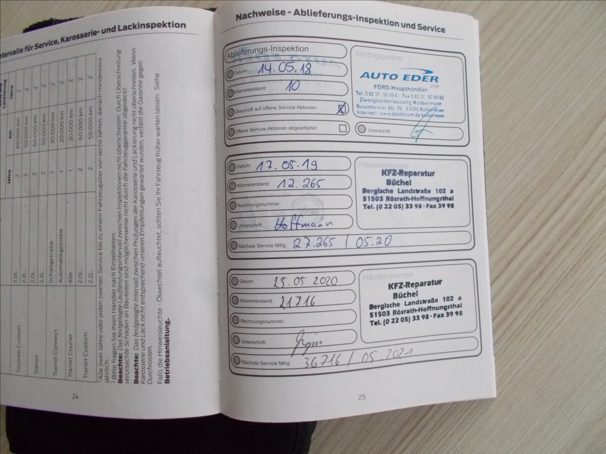 Ford EcoSport SUV / Terénní 998,0 92 kw