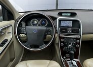 Volvo XC60 SUV / Terénní 2,4 l 136 kw