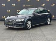 Audi A6 Allroad 1