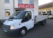 Ford Transit 1