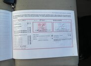 Audi A4 Sedan / Limuzína 1,8 l 110 kw