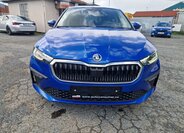 Škoda Scala Hatchback 999,0 85 kw