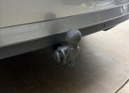 Škoda Superb Kombi 2,0 l 140 kw