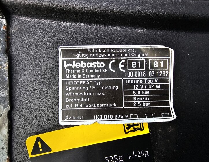 Volkswagen Touran 55