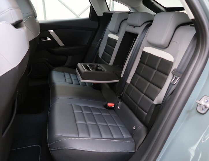 Citroën C4 Hatchback 1,2 l 96 kw