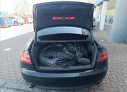 Audi A5 Kupé 2,7 l 140 kw