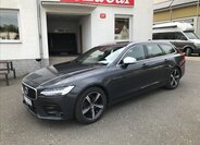 Volvo V90 Kombi 2,0 l 140 kw