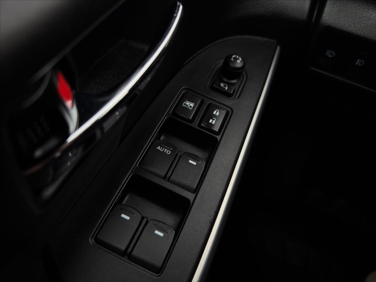 Suzuki SX4 S-Cross SUV / Terénní 1,6 l 88 kw