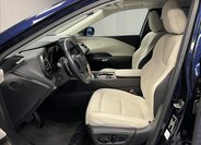 Lexus RX 450h plus SUV / Terénní 2,5 l 227 kw