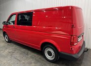 Volkswagen Transporter 6