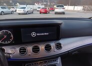 Mercedes-Benz Třídy E Kombi 3,0 l 190 kw