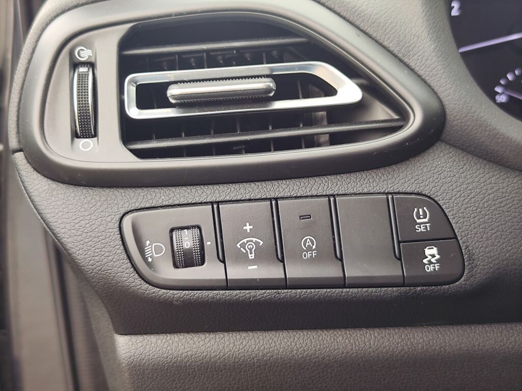 Hyundai i30 Kombi 1,5 l 117 kw