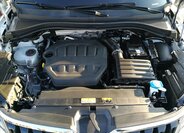 Škoda Kodiaq Kombi 2,0 l 140 kw