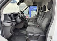 Ford Transit Skříň 2,0 l 96 kw