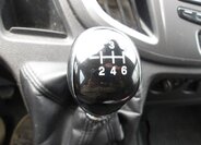 Ford Transit Skříň 2,2 l 114 kw