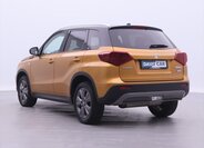 Suzuki Vitara SUV 1,4 l 95 kw